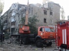 Після ракетного удару по Миколаєву знайдено 4 загиблих