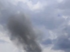Рашисти здійснили ракетний удар по Харківщині, виникла масштабна пожежа