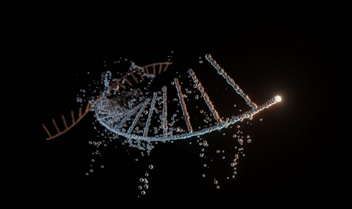 Створення мРНК за допомогою хімічного процесу може дозволити створювати індивідуальні мРНК-вакцини - фото