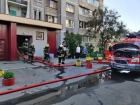 Вбив родичів та підпалив квартиру на Маяковського, стверджують в поліції