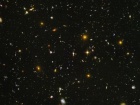 Застосування спеціальної теорії відносності на практиці, підраховуючи галактики