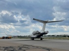 Гелікоптер і літак родини Медведчука передали для потреб ЗСУ