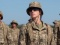Генштаб: жінок братимуть на військовий облік лише за їхньою зг...