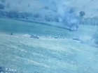 На Донеччині десантники спалили 5 танків та взяли полонених (+18)