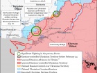 На Запоріжжі та Херсонщині окупанти готуються до українських контрнаступів