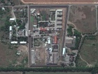 Подоляк: Супутникові знімки свідчать про російський теракт в Оленівці