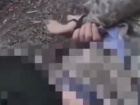 Рашисти жорстоко катували українського полоненого
