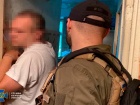 В Києві затримано інформатора спецслужб рф