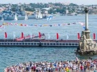 В окупованому Севастополі скасували “свято” через атаку штабу флоту