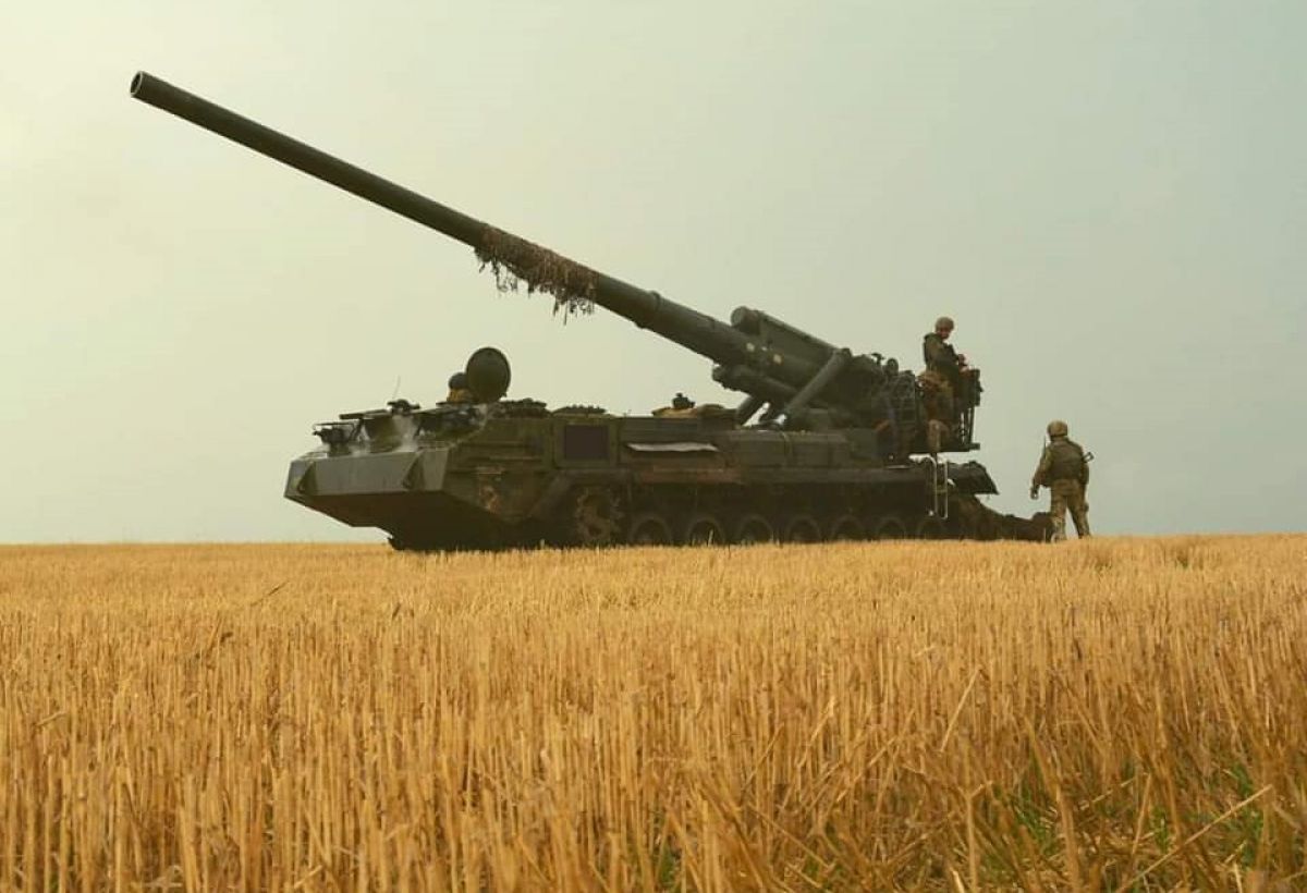 Війна. Ситуація в Україні на вечір 25 липня - фото