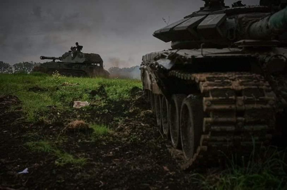 Війна в Україні. Оперативна інформація на ранок 19 липня - фото
