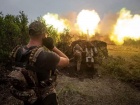 Війна в Україні. Оперативна інформація на ранок 27 липня