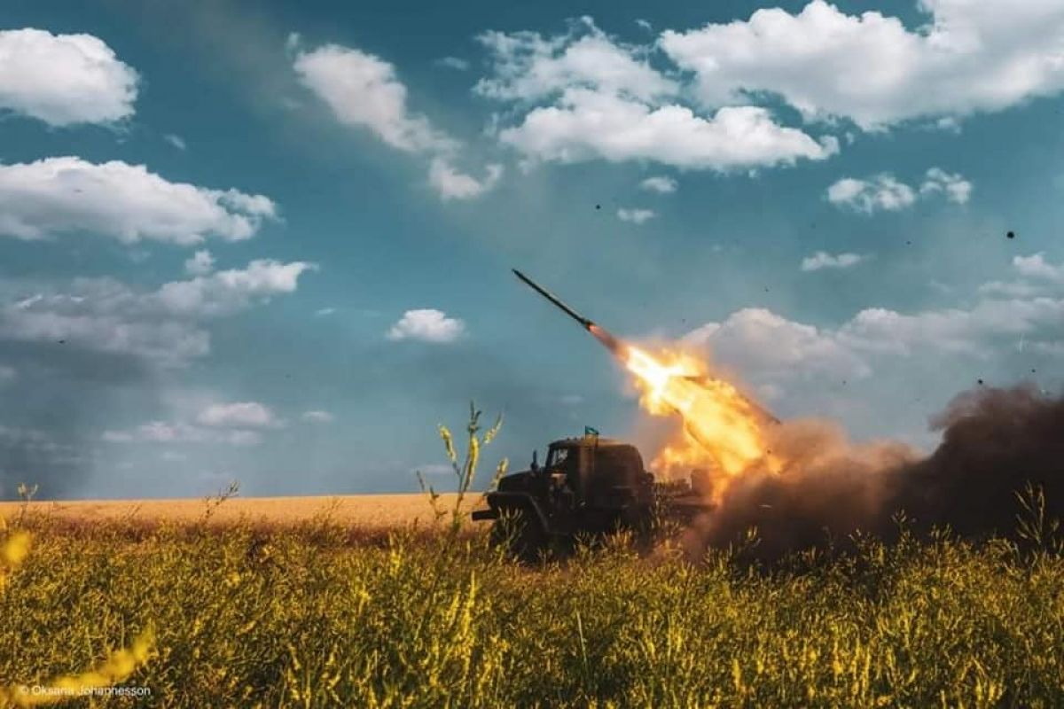 Війна в Україні. Оперативна інформація на ранок 29 липня - фото