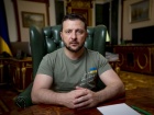 Зеленський: Українські сили просуваються на Херсонщині та Запоріжжі