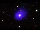Знайдено гігантську чорну діру, яка обертається повільніше за своїх родичів