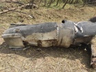 Знайдено уламки ракет, які не долетіли до Вінниці (фото)