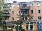 На Дніпропетровщині ніч масових ворожих атак