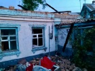 На Дніпропетровщині ніч минула з інтенсивними обстрілами