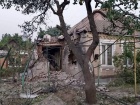 На Дніпропетровщині ніч пройшла з обстрілами та постраждалими