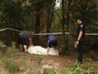 На Київщині знайдено тіло ще одного вбитого росіянами мирного жителя