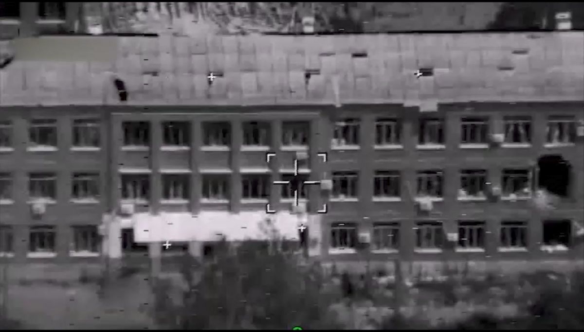 На росії показали “знищення” HIMARS - фото