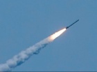 Над морем знищено дві ворожі ракети