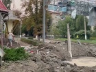 росіяни вдарили по жилих районах Слов’янська