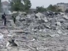 У Лисичанську знищено ворожий штаб