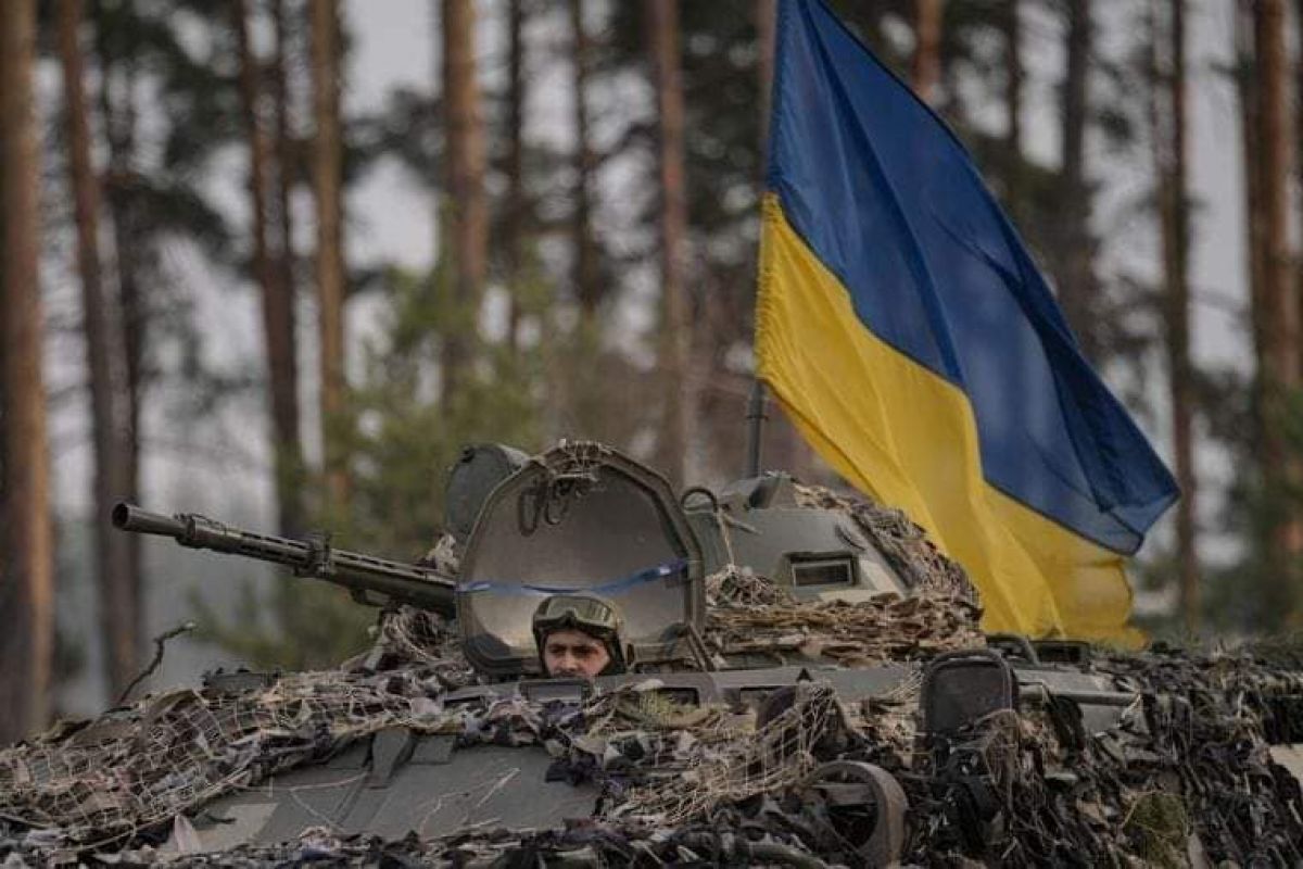 Війна в Україні. Оперативна інформація на ранок 28 серпня - фото