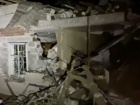 Вночі росіяни били по мирних об’єктах в Запоріжжі та Оріхові