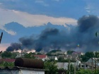 Знищено склади БК в Чорнобаївці та Старицях