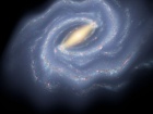 Астрономи пояснили, чим викликані загадкові брижі на диску Чумацького Шляху