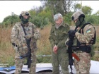 На Харківщині затримано російського військового: свої забули забрати