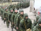 На Луганщині окупанти посилили примусову мобілізацію