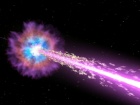 Астрономи зафіксували рекордний гамма-спалах