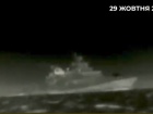 ISW: Ймовірна атака України в Севастопольській бухті була б стриманою відповіддю на дії росії