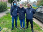 На Харківщині “на гарячому” затримано інформатора окупантів