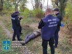 На  Харківщині знайшли ще 3 вбитих росіянами цивільних