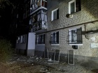 Обстріли рос. терористами цивільних об’єктів, на ранок 15 жовтня