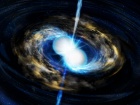 Підтверджено синтез рідкісноземельних елементів при злитті нейтронних зірок