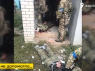 СБУ ліквідувала дві групи “вагнерівців”-диверсантів на Харківщині - відео
