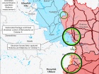 Українській контрнаступ продовжився на Лугащину, - ISW