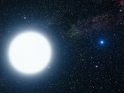 Виявлено “катаклізмічну” пару зірок з найкоротшою орбітою за всю історію спостережень