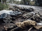 Знищено ще 620 російських терористів