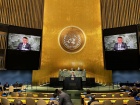 Генасамблея ООН проголосувала за репарації Україні