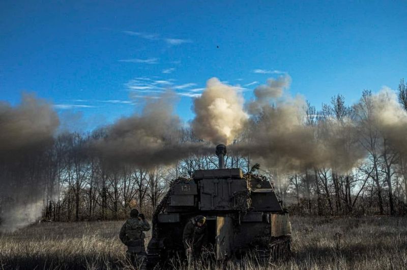 ISW: українські сили можуть зірвати спроби росії утримати оборону на Херсонщині - фото