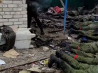 ISW: відео з інцидентом в Макіївці створює розкол в російському інфопросторі
