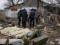На Херсонщині виявлено жорстоко страчених росіянами цивільних