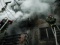Під час масованого удару в Києві постраждали житлові будинки,...