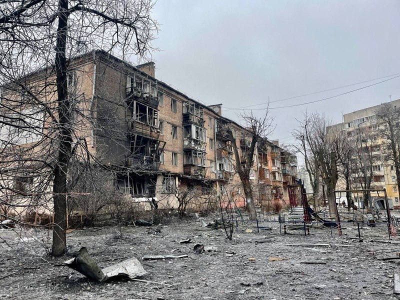 Померла сьома жертва ракетного удару по Київщині - фото